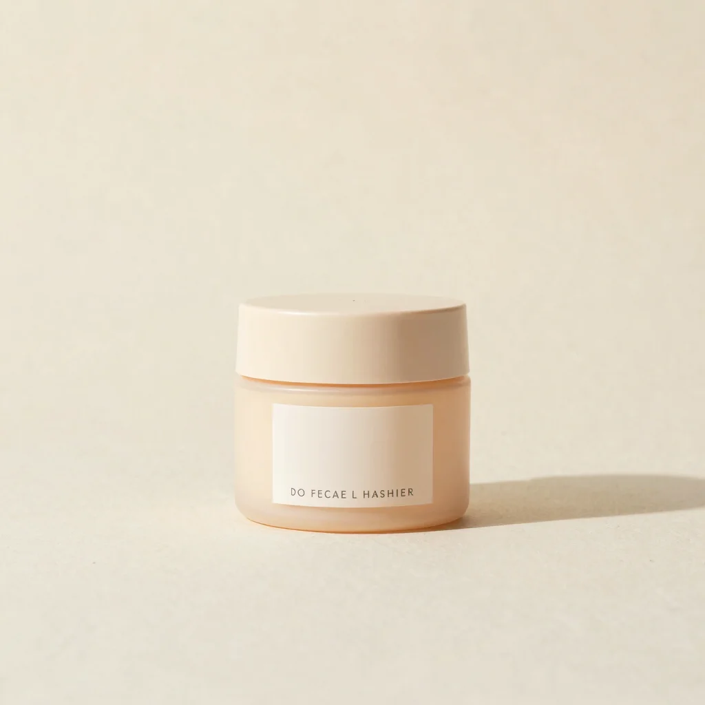 Crema Rostro Calma